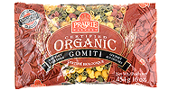 Organic Gourmet Vegetable Gomiti