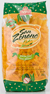 San Zenone gluten-free corn pasta